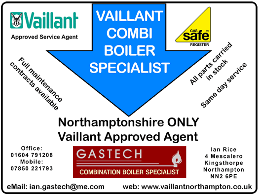 GasTech Northampton